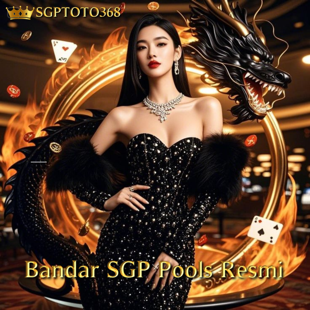 SGPTOTO368